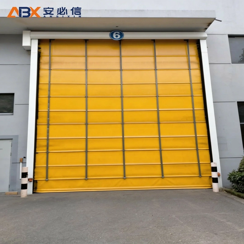 铁岭市翻转式卸货平台